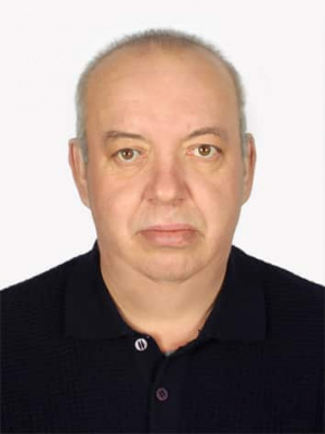 Антонов Андрей  Вячеславович